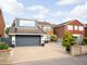 Thumbnail Detached house for sale in Grange Road, Deal