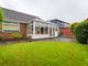 Thumbnail Semi-detached bungalow for sale in Warlow Drive, Leigh