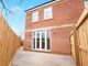 Thumbnail Semi-detached house to rent in Three Crowns Road, Colchester