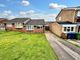Thumbnail Bungalow for sale in Somervale, Stafford, Staffordshire