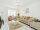 Thumbnail Detached house for sale in Mill Fold Gardens, Chadderton, Oldham