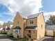 Thumbnail Detached house for sale in Buzzard Rise, St. Anns Chapel, Gunnislake