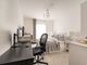 Thumbnail Flat for sale in Lyall House, Upton Park, London