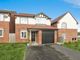 Thumbnail Detached house for sale in Regiment Way, Winsford