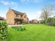 Thumbnail Detached house for sale in Haltonchesters, Bancroft, Milton Keynes, Buckinghamshire