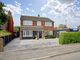 Thumbnail Detached house for sale in Newtown Road, Ramsey, Cambridgeshire.