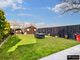 Thumbnail End terrace house for sale in Sinderby Close, Borehamwood