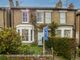 Thumbnail Semi-detached house to rent in Richmond Road, Cambridge