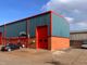Thumbnail Industrial for sale in Brunel Drive, Newark