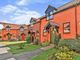 Thumbnail Terraced house for sale in Endeavour Court, Larpool Lane, Whitby