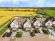 Thumbnail Semi-detached house for sale in Corn Barn Close, Beauchamp Roding, Ongar, Essex