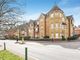 Thumbnail Flat for sale in Sovereign Court, Ascot