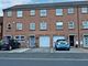 Thumbnail Town house for sale in James Street, Leabrooks, Alfreton
