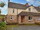 Thumbnail Semi-detached house to rent in North Chew Terrace, Chew Magna, Bristol