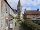 Thumbnail Semi-detached house for sale in High Street, Hindon, Salisbury, Wiltshire