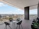 Thumbnail Penthouse for sale in Bondway, London