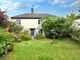Thumbnail Cottage for sale in North Street, North Tawton