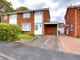 Thumbnail Semi-detached house for sale in Ravenswood Crest, Wildwood, Stafford
