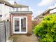 Thumbnail Flat for sale in St. Johns Road, Whitstable