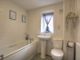 Thumbnail Town house for sale in Whitehouse Road, The Rise, Newcastle Upon Tyne