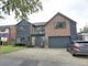 Thumbnail Detached house for sale in Chantreys Drive, Elloughton, Brough