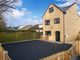 Thumbnail Detached house for sale in Windhill Old Road, Bradford, West Yorkshire