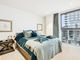 Thumbnail Flat for sale in Claydon House, Chelsea Waterfront