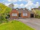 Thumbnail Property for sale in Manor Rise, Bearsted, Maidstone, Kent