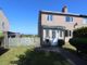 Thumbnail Semi-detached house for sale in First Avenue, Rhos On Sea, Colwyn Bay