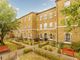 Thumbnail Flat for sale in Chaucer House, Hilda Road, Southall