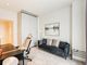 Thumbnail Flat to rent in Bagshaw Building, Wardian, Canary Wharf, London