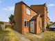 Thumbnail End terrace house for sale in Vervain Close, Churchdown, Gloucester, Gloucestershire