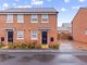 Thumbnail Semi-detached house for sale in Hill Road, Westhampnett, Chichester, West Sussex
