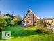 Thumbnail Property for sale in Oakfield Drive, South Walsham
