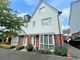 Thumbnail Semi-detached house to rent in James Ewart Avenue, Ashford