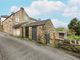 Thumbnail Terraced house for sale in Surgery Lane, Crich, Matlock