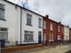 Thumbnail Terraced house for sale in Somerset Street, Grangetown, Cardiff