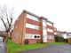 Thumbnail Flat for sale in Priory Court, Barley Lane, Ilford