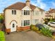 Thumbnail Semi-detached house for sale in Neville Avenue, Kidderminster