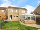 Thumbnail Detached house for sale in Wheatfield Drive, Waltham, Grimsby