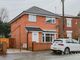 Thumbnail Detached house for sale in Chilham Road, Walkden, Manchester