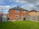 Thumbnail Semi-detached house for sale in Orchard Park, The Forty, Cholsey, Wallingford