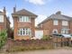 Thumbnail Detached house to rent in Chantry Road, Kempston, Bedford