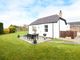 Thumbnail Detached house for sale in Laurencekirk