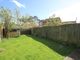 Thumbnail Terraced house to rent in Icknield Close, Cheveley