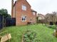 Thumbnail Detached house for sale in Old Chapel Court, Waddingham