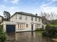 Thumbnail Detached house for sale in Woodham Waye, Woking, Surrey