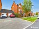 Thumbnail Semi-detached house to rent in 168 Sherbourne Drive Old Sarum, Salisbury, Wiltshire