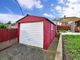 Thumbnail Semi-detached bungalow for sale in Cheriton Court Road, Folkestone, Kent