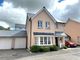 Thumbnail Detached house for sale in Baileys Meadow, Hayle, Cornwall